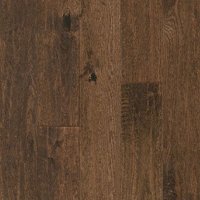 American Scrape Solid Red Oak Great Plains